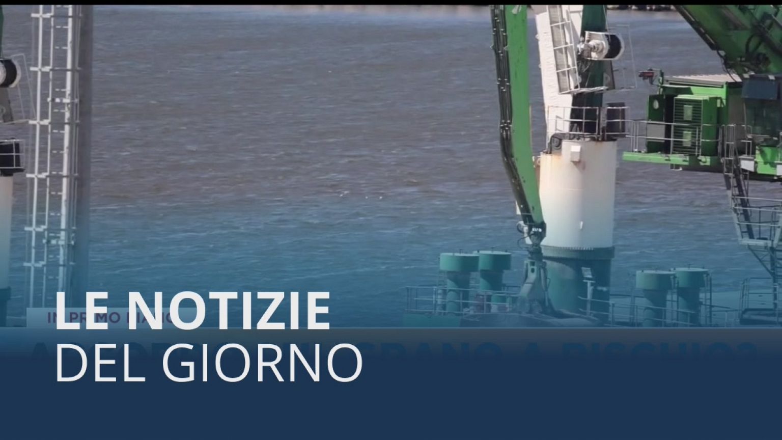 Le notizie del giorno | 18 ottobre - Mattino