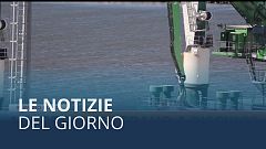 Le notizie del giorno | 18 ottobre - Mattino