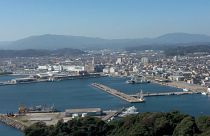 Fukushima gets ready to discharge treated water into the sea