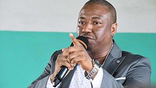 L'opposant guinéen Cellou Baldé "kidnappé" par la gendarmerie