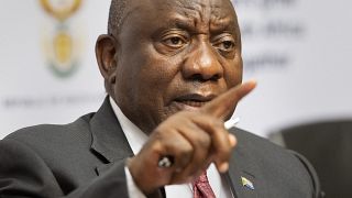 S.Africa: Ramaphosa vows 'unapologetic' support to Western Sahara