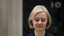 Liz Truss quit as UK prime minister on Thursday - the country is now set for its fourth PM in just over three years.
