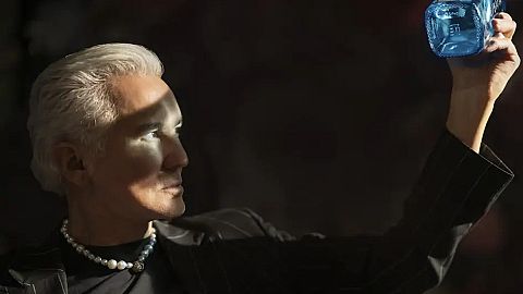 Baz Luhrmann helms a multi-million-dollar global campaign to inspire people’s creativity