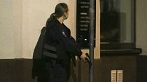 Começa julgamento de alegados cúmplices de ataque em Viena