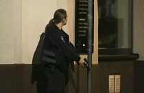 Começa julgamento de alegados cúmplices de ataque em Viena