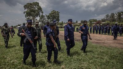 RDC : HRW soutient que l'armée congolaise a collaboré avec les FDLR