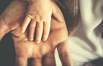 Researchers have found that children of very young and older parents carry an increased risk of bipolar disorder.