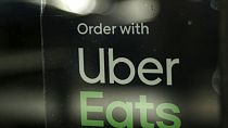 Uber Eats, kanada'nın Toronto kentinde esrar dağıtımı için anlaştı