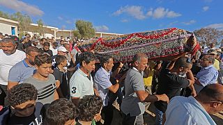 Tunisia: Pressure piles on authorities to find shipwreck victims