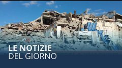 Le notizie del giorno | 19 ottobre - Mattino
