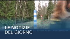 Le notizie del giorno | 19 ottobre - Pomeridiane