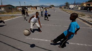 Qatar : une coupe du monde pour les enfants des rues
