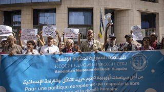 Maroc : un ministre français appelle à "dépasser les tensions"