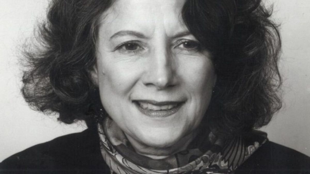 Carmen Callil, feminist publisher has died aged 84