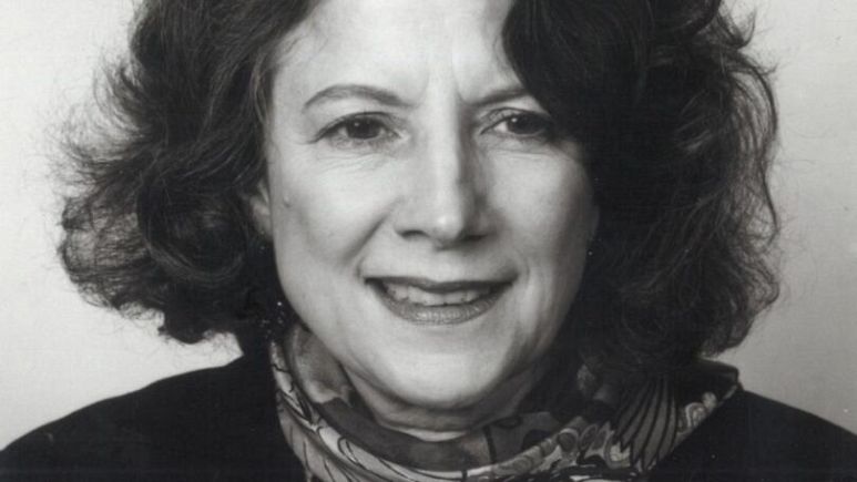 Carmen Callil, founder of renowned feminist publisher Virago, dies aged ...