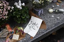 Criança assassinada em França reaviva debate sobre migração