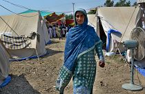 Pregnant women are struggling to get care after Pakistan’s unprecedented flooding, which inundated a third of the country at its height and drove millions from their homes.