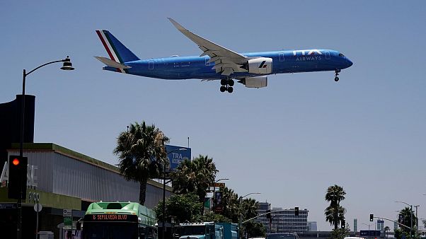 Italy Airport Strikes What To Do If Your Flight Is Cancelled This Friday Euronews