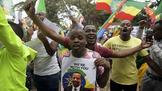 Ethiopie : les forces loyalistes gagnent du terrain au Tigré