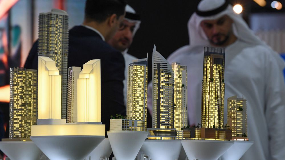 Report: Russians are the largest non-resident buyers of residential properties in Dubai