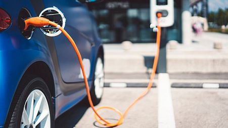 Many countries is Europe offer incentives for going electric