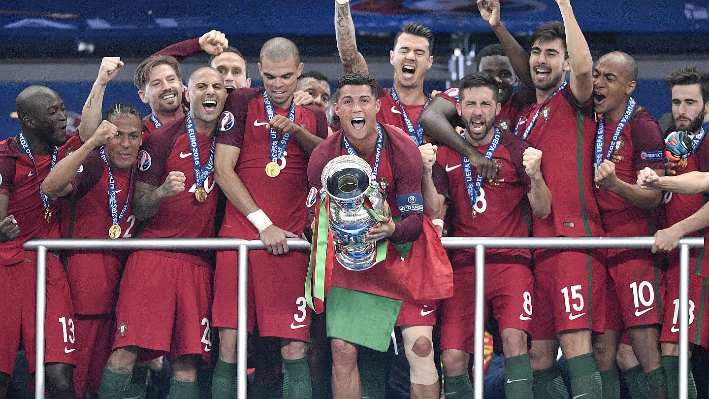 FIFA World Cup Qatar 2022 Ronaldos curtain call? Euronews