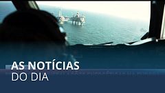 As notícias do dia | 19 Outubro 2022 - Noite