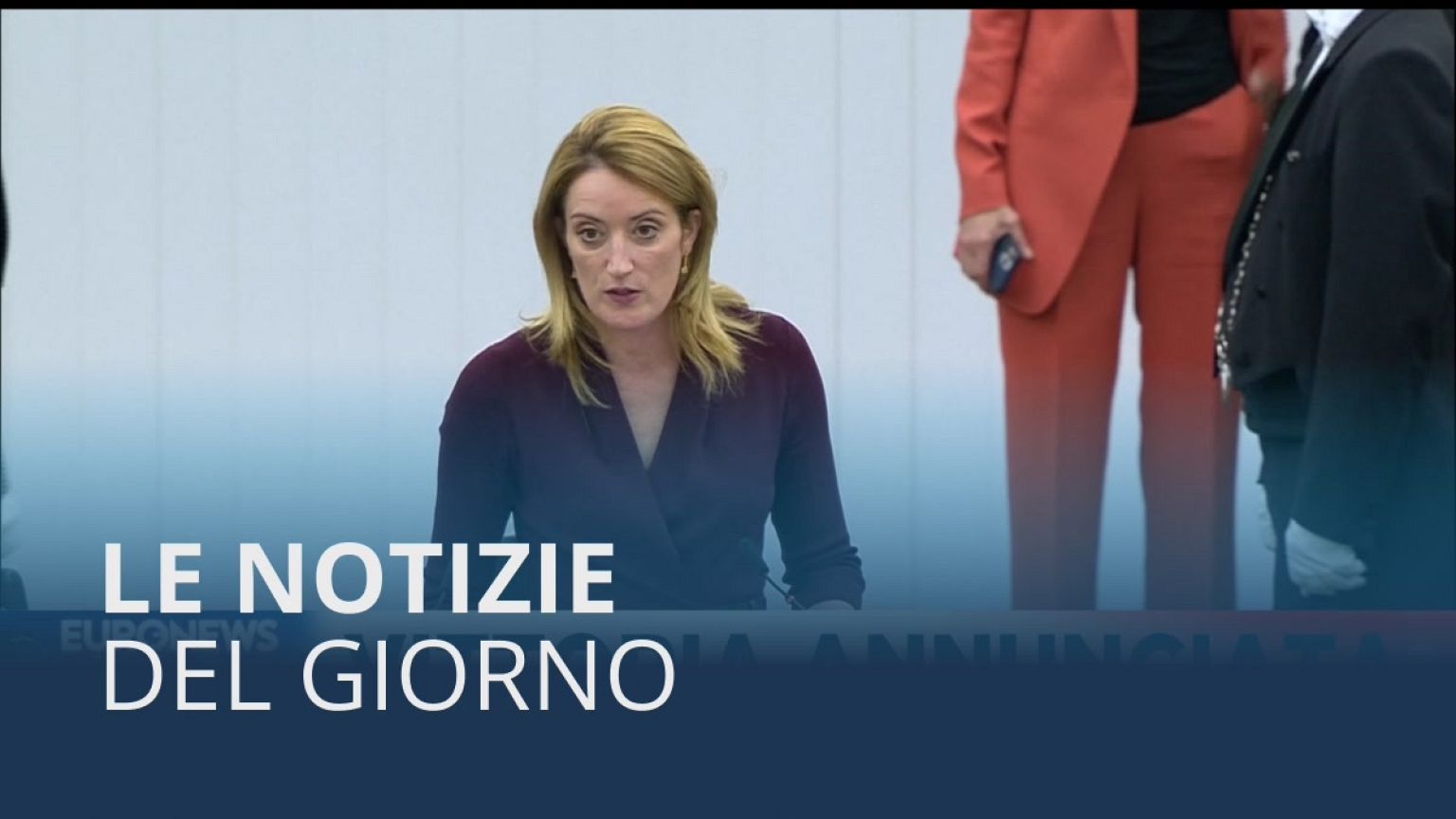 Le notizie del giorno | 19 ottobre - Serale