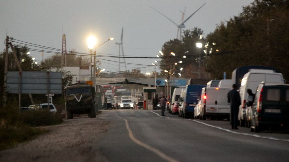 Ukraine war: Kyiv forces push towards Kherson; Russia attacks in Donetsk; Iran accused over drones Ukraine war: Kyiv forces push towards Kherson; Russia attacks in Donetsk; Iran accused over drones