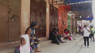 Ghana : les commerçants en grève contre l'inflation