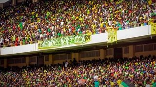 Ligue des Champions africaine : Vita Club complète le top 16