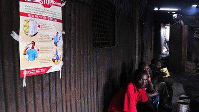 Kenya : une épidémie de choléra dans six comtés dont Nairobi