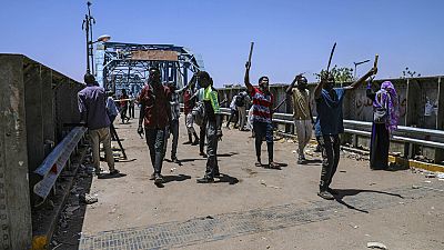 At least 150 dead in renewed tribal war in Sudan 