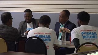 Etats-Unis : des Somalo-américains visent le parlement 