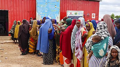 ONU : situation "grave" en Somalie malgré l'aide humanitaire
