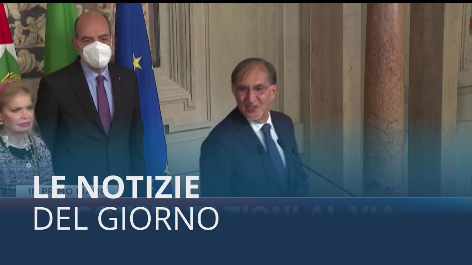 Le notizie del giorno | 20 ottobre - Serale