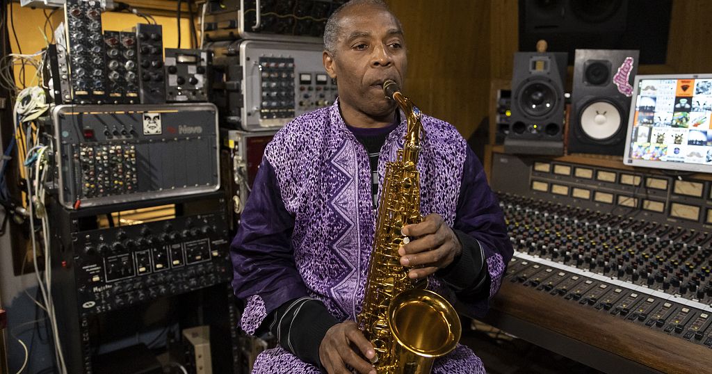 Fela Kuti, who used 'music as weapon', honoured in Paris Africanews TrendRadars UK