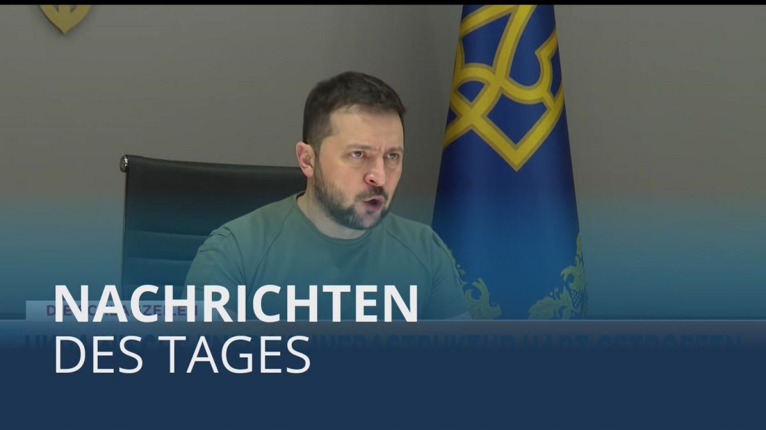 Nachrichten des Tages | 21. Oktober - Morgenausgabe
