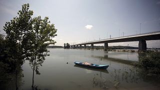 Ποταμός του Δούναβη