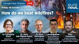 How do we beat wildfires?