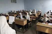 ادامه محدودیت تحصیلی برای دختران افغان توسط طالبان 