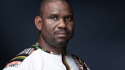 La France "annule" le visa du militant nigérien Maïkoul Zodi
