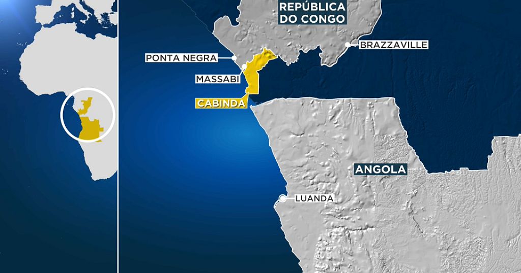 Residents of Angola-Congo border complain of custom duties