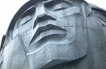 Soviet-era monuments in Latvia: Should they stay, or should they go?