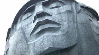 Streit in Lettland um den Abriss sowjetischer Denkmäler
