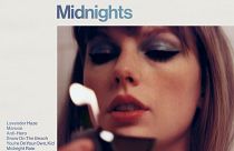 Taylor Swift, 'Midnights' albümü