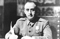 General Francisco Franco, 1936