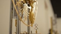 22-й Гран-при часового искусства в Женеве: совершенство на службе времени