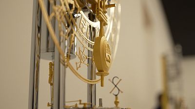 22. Grand Prix d'Horlogerie de Genève: Exzellenz im Dienste der Zeit