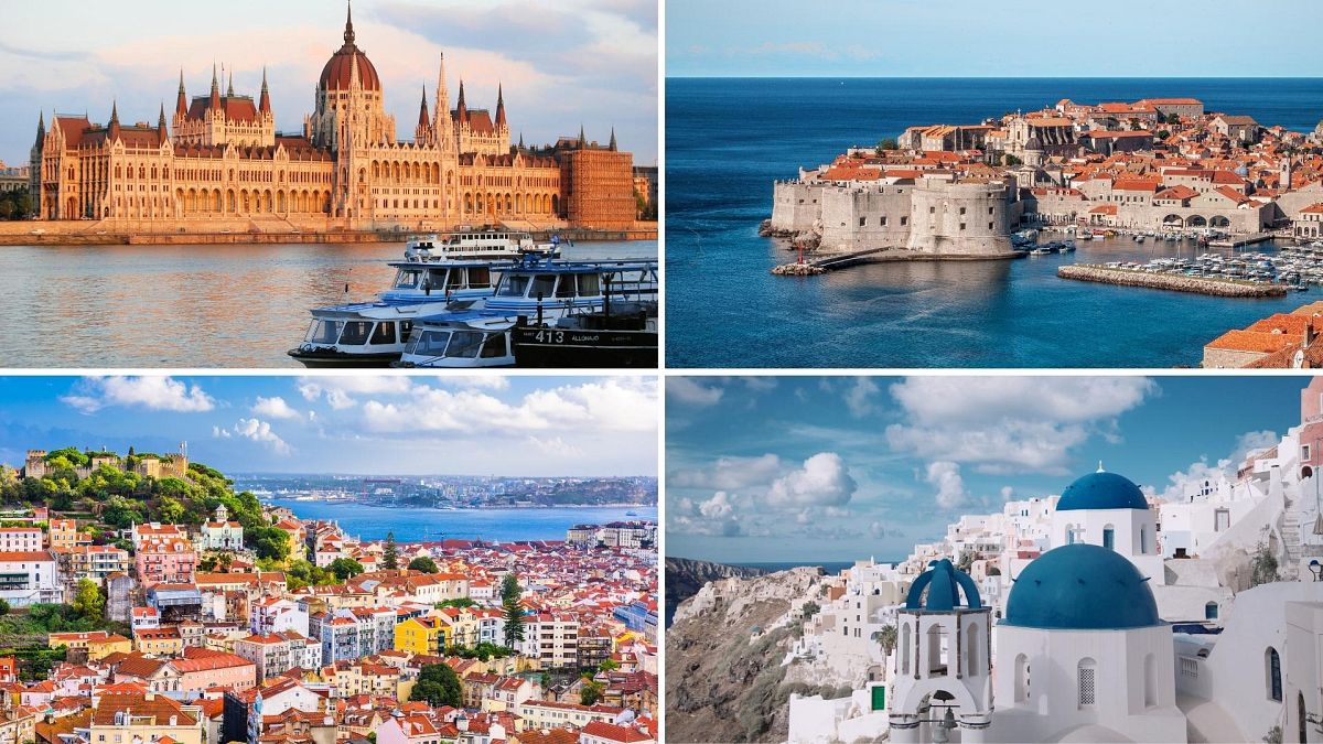 Want to move to Europe? Here are all the countries where you can apply for a digital nomad visa thumbnail